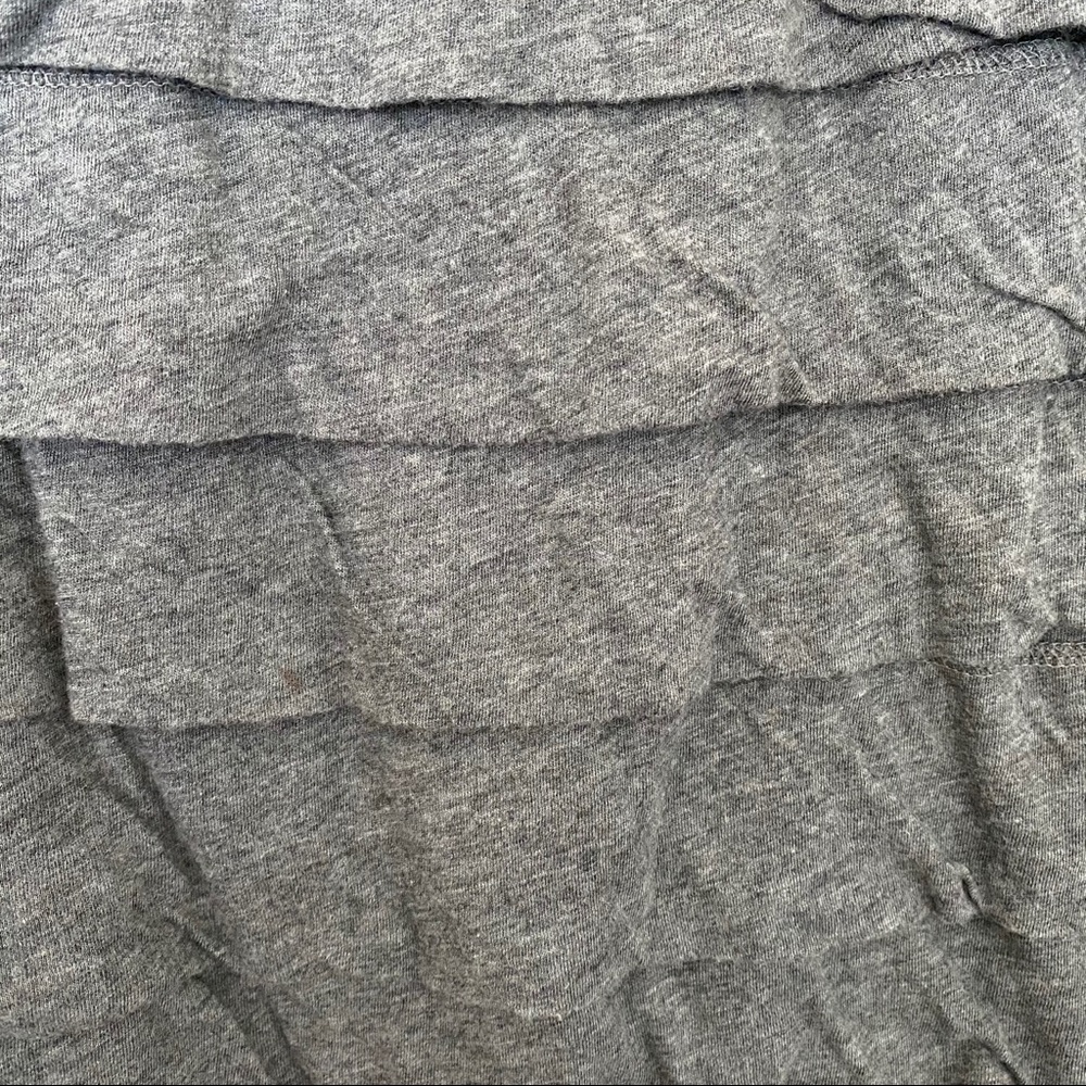 Express Mini Skirt - Picture 3 of 4